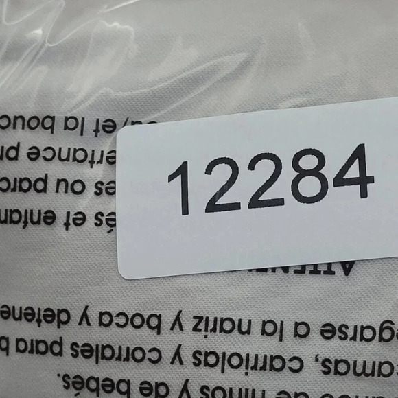 NWT Joseph Ribkoff Beige Capri Pants Size 10 Pull on Stretched  9CT - Picture 9 of 9